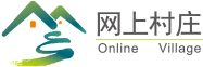 网上村庄logo